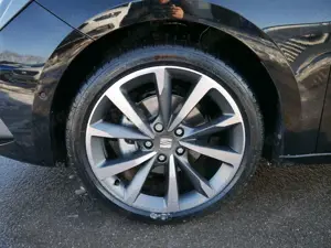 SEAT Leon Bild 4