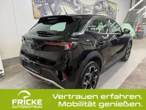 Opel Mokka Ultimate+Sitz-LenkradHzg+Navi+Kamera+IntelliLux Bild 4