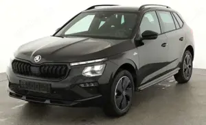 Skoda Kamiq 1.0 TSI 85kW DSG DSG/TEM/PANO/KAMERA