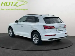 Audi Q5 55 TFSIe S-tronic quattro Pano/Tempo/Einparkh Bild 4