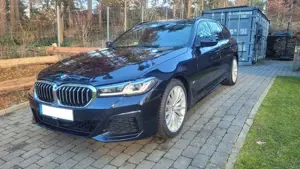 BMW 540 540d xDrive Touring Aut. M Sport Edition