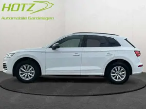 Audi Q5 55 TFSIe S-tronic quattro Pano/Tempo/Einparkh Bild 3
