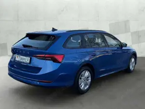 Skoda Octavia Combi 2.0 TDI DSG AMBITION +LED +ACC +STHZG +NAVI Bild 2