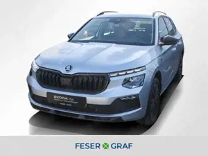 Skoda Kamiq 1.0 TSI Tour ACC Matrix Navi RüKa Sitzh.