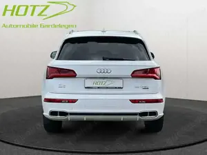 Audi Q5 55 TFSIe S-tronic quattro Pano/Tempo/Einparkh Bild 5