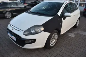 Fiat Punto Evo