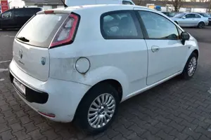 Fiat Punto Evo MyLife *HU-NEU*INSP-NEU* Bild 4