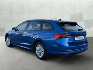 Skoda Octavia Combi 2.0 TDI DSG AMBITION +LED +ACC +STHZG +NAVI Bild 3