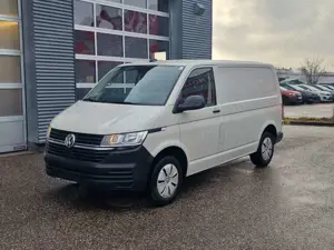 Volkswagen T6 Transporter T6.1 Transporter 2.0 TDI EcoProfi FWD Klima