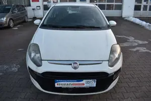 Fiat Punto Evo MyLife *HU-NEU*INSP-NEU* Bild 2