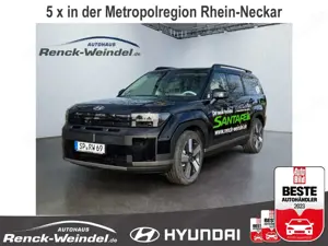Hyundai SANTA FE Signature 1.6 T-GDI Niveau Navi Leder Digitales Co