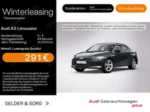 Audi A3 35 TDI advanced LED*RFK*Virtual