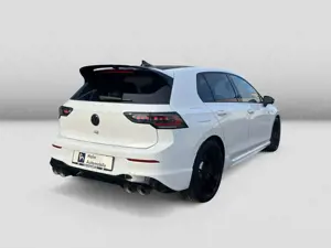 Volkswagen Golf R 2,0TSI 245kW 4MOTION BLACK AKRAPOVIC PANO Bild 4