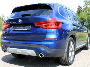 BMW X3 Diesel xDrive20d Aut. xLine Pano Kamera HeadUp Bild 5