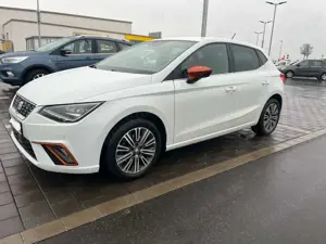 SEAT Ibiza Ibiza 1.6 TDI S Beats AHK