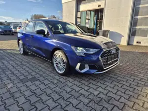 Audi A3 35 TDI advanced Rückfahrkamera, Navigation, AppleC