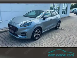 Ford Puma ST-Line mHEV Aut. PDC*Kamera*Bi-LED