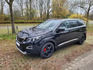 Peugeot 5008 5008 PureTech 180 EAT8 GT-Line