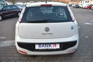 Fiat Punto Evo MyLife *HU-NEU*INSP-NEU* Bild 5