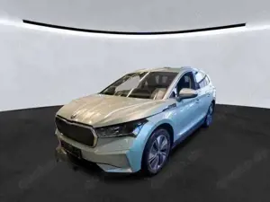 Skoda Enyaq iV Elektric 60 Loft Navi Matrix Kamera Alu
