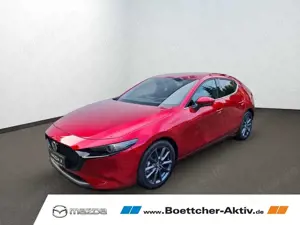 Mazda 3 2.0 Exclusive Driver,- Design-Paket **Tageszulassu