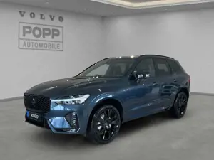 Volvo XC60 B5 AWD Plus Black Edition FACELIFT 21" 360° HUD PA