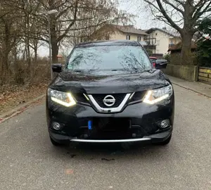 Nissan X-Trail 1.6 dCi Acenta