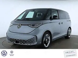 Volkswagen ID. Buzz Pro Winterr. AHK OpenClosePaketPlus IQ.LIGHT