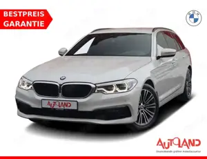 BMW 530 530i Touring Aut. Sport Line LED Navi Head-Up