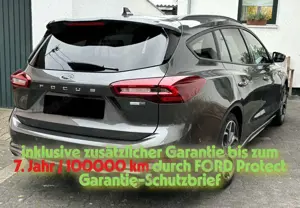 Ford Focus ST-LineX Tur. 155PS MHEV Aut. Matrix-LED+ACC+Navi+BO+WinterPaket+FGS bis 7.Jahr / 100000