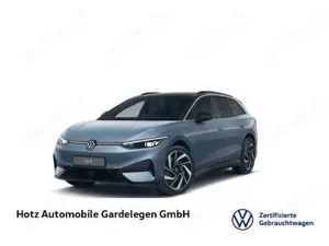 Volkswagen ID.7 Tourer Pro 210 kW LED/PDC/APP