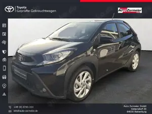 Toyota Aygo X Play Bild 2