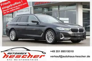 BMW 530 d Touring xDrive Luxury-Line *STANDHZG*AHK*