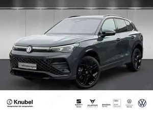 Volkswagen Tiguan R-Line eHybrid AHK Pano 20" TravelAss. IQ.Light... Bild 1
