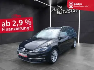 Volkswagen Golf VII Variant TSI Comfortline LED Navi GRA PDC SH LM
