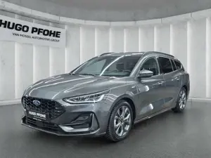 Ford Focus ST-Line X 1.0 EcoBoost Hyb. 114kW Tur AT Turnier.