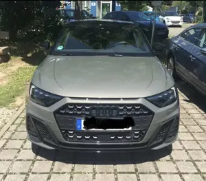 Audi A1 A1 35 TFSI Sportback S tronic S line