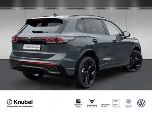 Volkswagen Tiguan R-Line eHybrid AHK Pano 20" TravelAss. IQ.Light... Bild 2