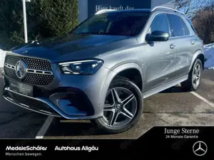 Mercedes-Benz GLE 350 GLE 350 de 4M AMG AHK Airmatic M-LED 360° NP99