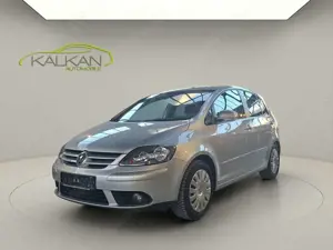 Volkswagen Golf Plus Tour Automatik Klima/wenig Kilometer/PDC