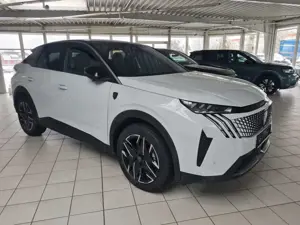 Peugeot 3008 Hybrid 145 GT NAVI e.Heckkl. FULL-LED ACC Kamera