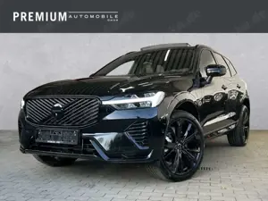 Volvo XC60 B5 Plus Black Edition AWD Mild-Hybrid UPE 66.750€