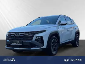 Hyundai TUCSON TUCSON FL MY26 1.6 A/T 2WD Trend KRELL+LED-Paket