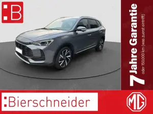 MG ZS HEV Luxury LED 18 NAV 360  KAM SHZ PDC KEYL PLAY