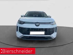 Volkswagen Tayron 1.5 eHybrid DSG Life AHK KAMERA ACC LED Bild 2