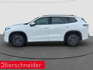 Volkswagen Tayron 1.5 eHybrid DSG Life AHK KAMERA ACC LED Bild 4