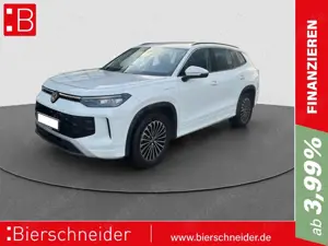 Volkswagen Tayron 1.5 eHybrid DSG Life AHK KAMERA ACC LED