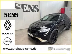 Renault Arkana 1.6 E-TECH 145 E-Tech *Pano-schiebedach;