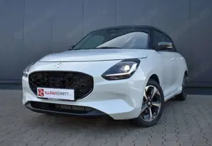 Suzuki Swift Comfort+ 1.2l M/T Dualjet Hybrid