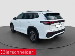 Volkswagen Tayron 1.5 eHybrid DSG Life AHK KAMERA ACC LED Bild 5